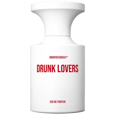 BORNTOSTANDOUT Drunk Lovers EDP 100 ml